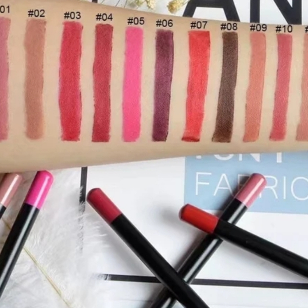 Lip liner - Picture 7 of 13